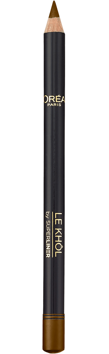 Lapiz De Ojos 102 Pure Espresso Superliner Le Khol